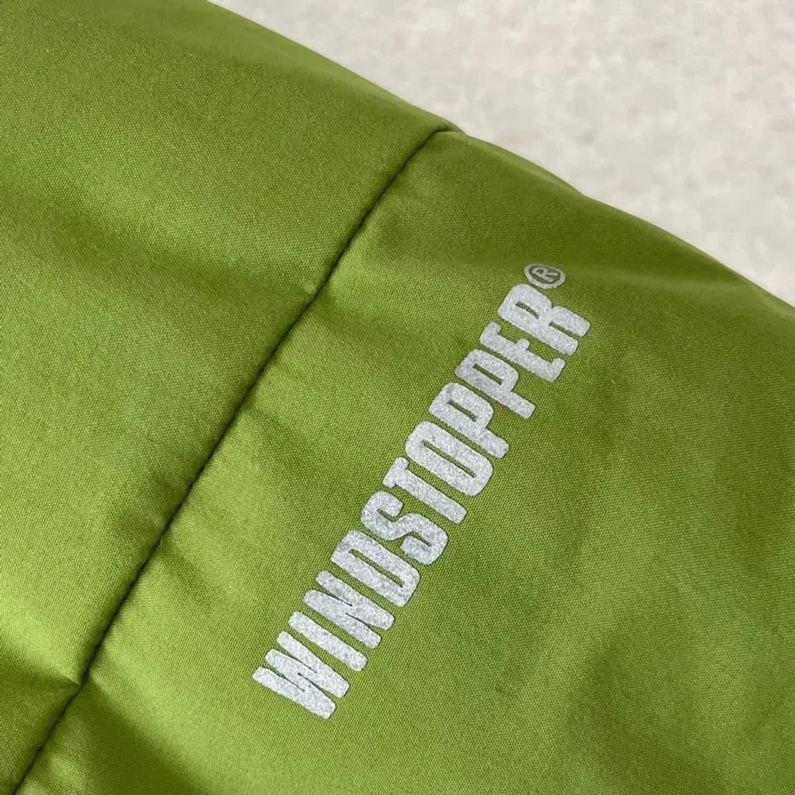 아크테릭스 세레스 헤비 구스다운 패딩 L 105-110 상품이미지8