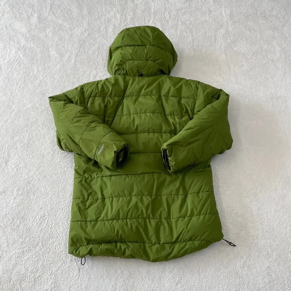 아크테릭스 세레스 헤비 구스다운 패딩 L 105-110 상품이미지9