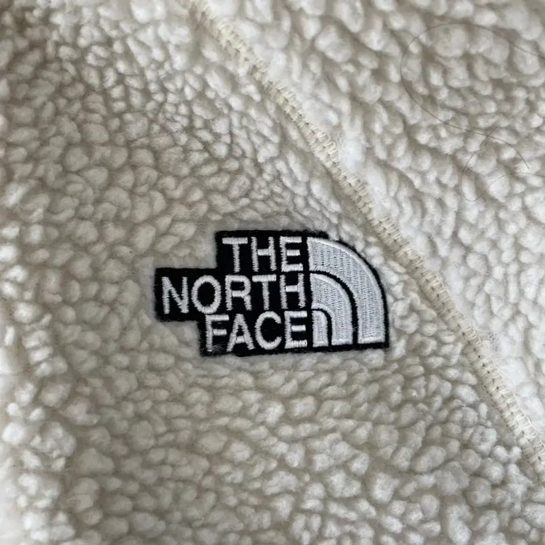 노스페이스 후리스 자켓 95 M 상품이미지8