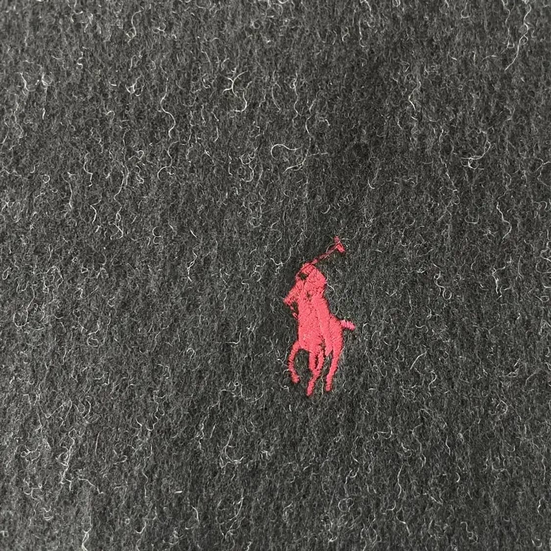 폴로 양면 이태리 머플러 상품이미지4