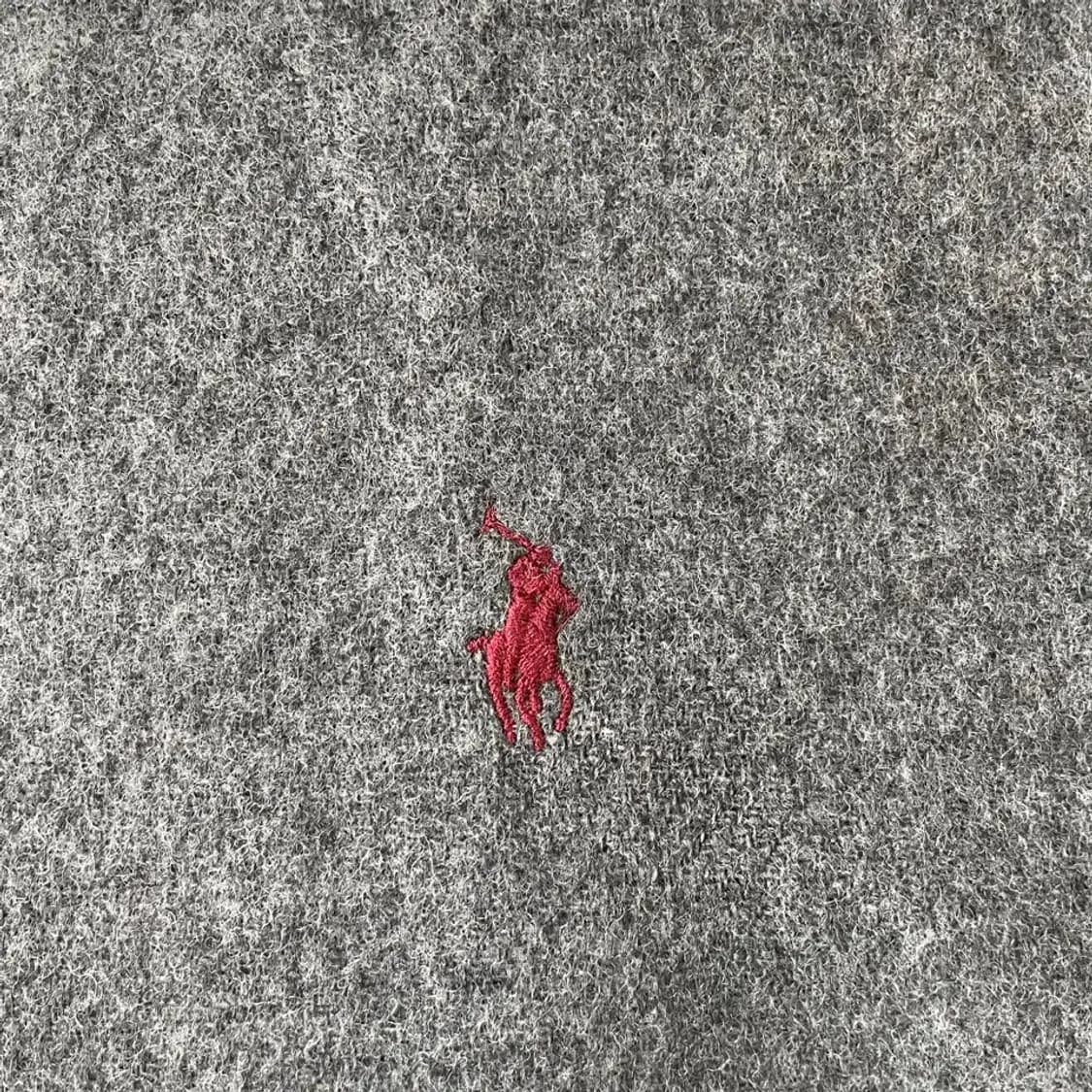 폴로 양면 이태리 머플러 상품이미지9