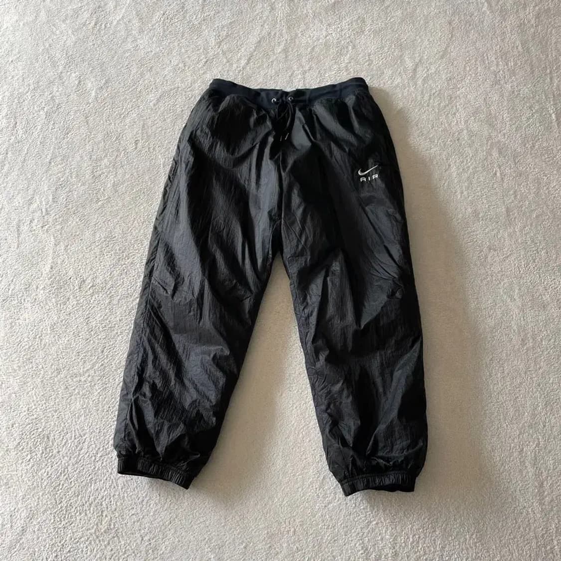 나이키 패딩바지 팬츠 XL 상품이미지1