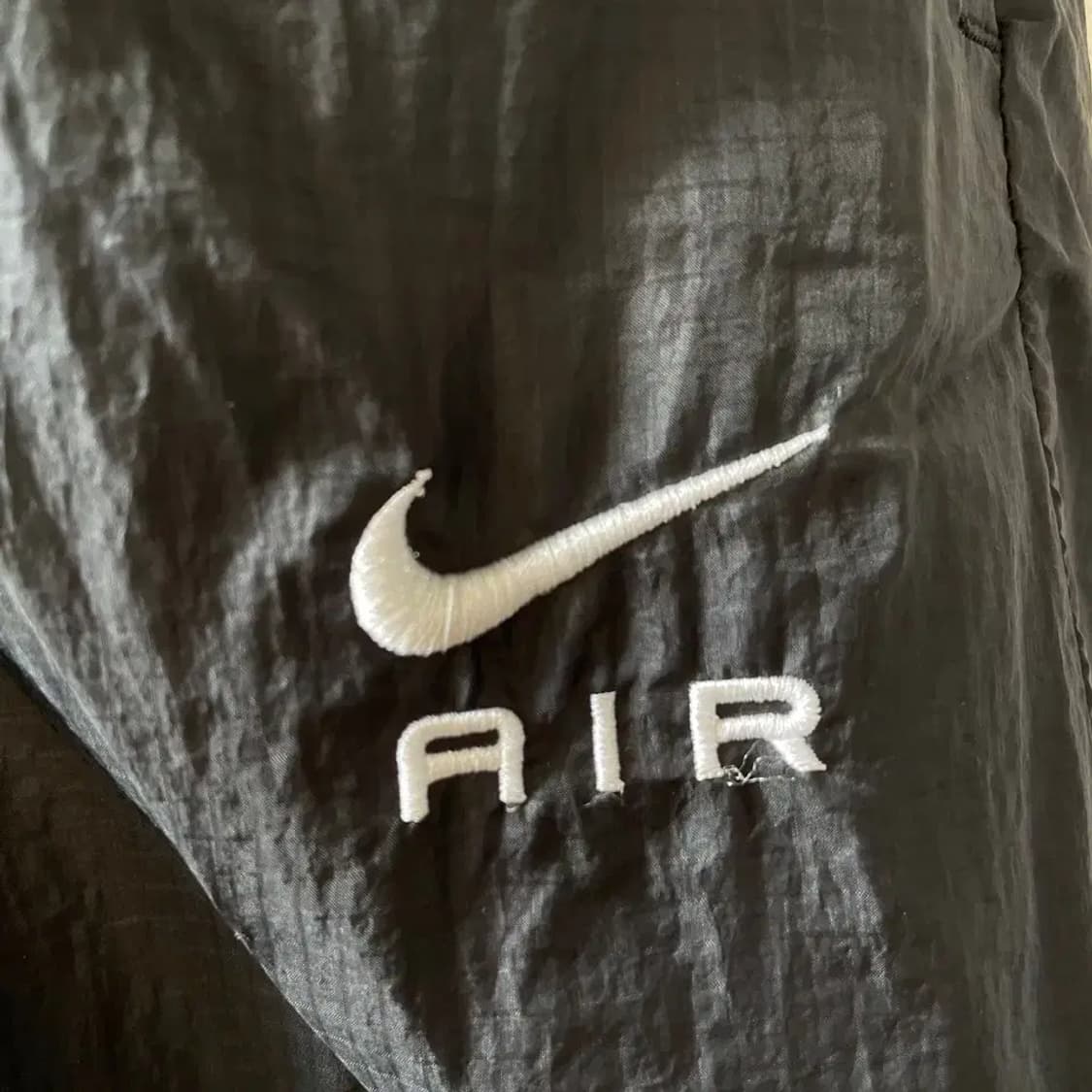 나이키 패딩바지 팬츠 XL 상품이미지2