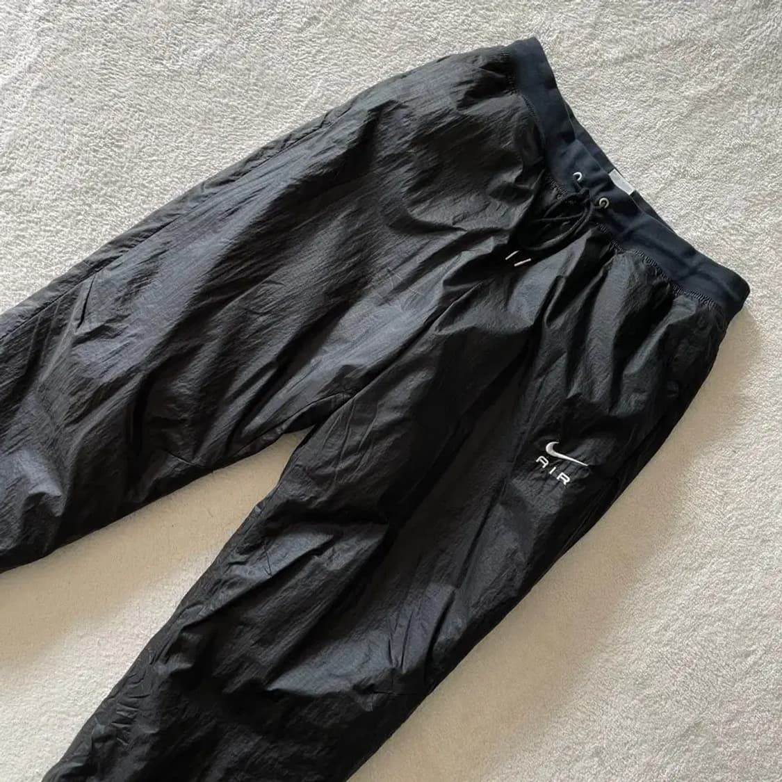 나이키 패딩바지 팬츠 XL 상품이미지3