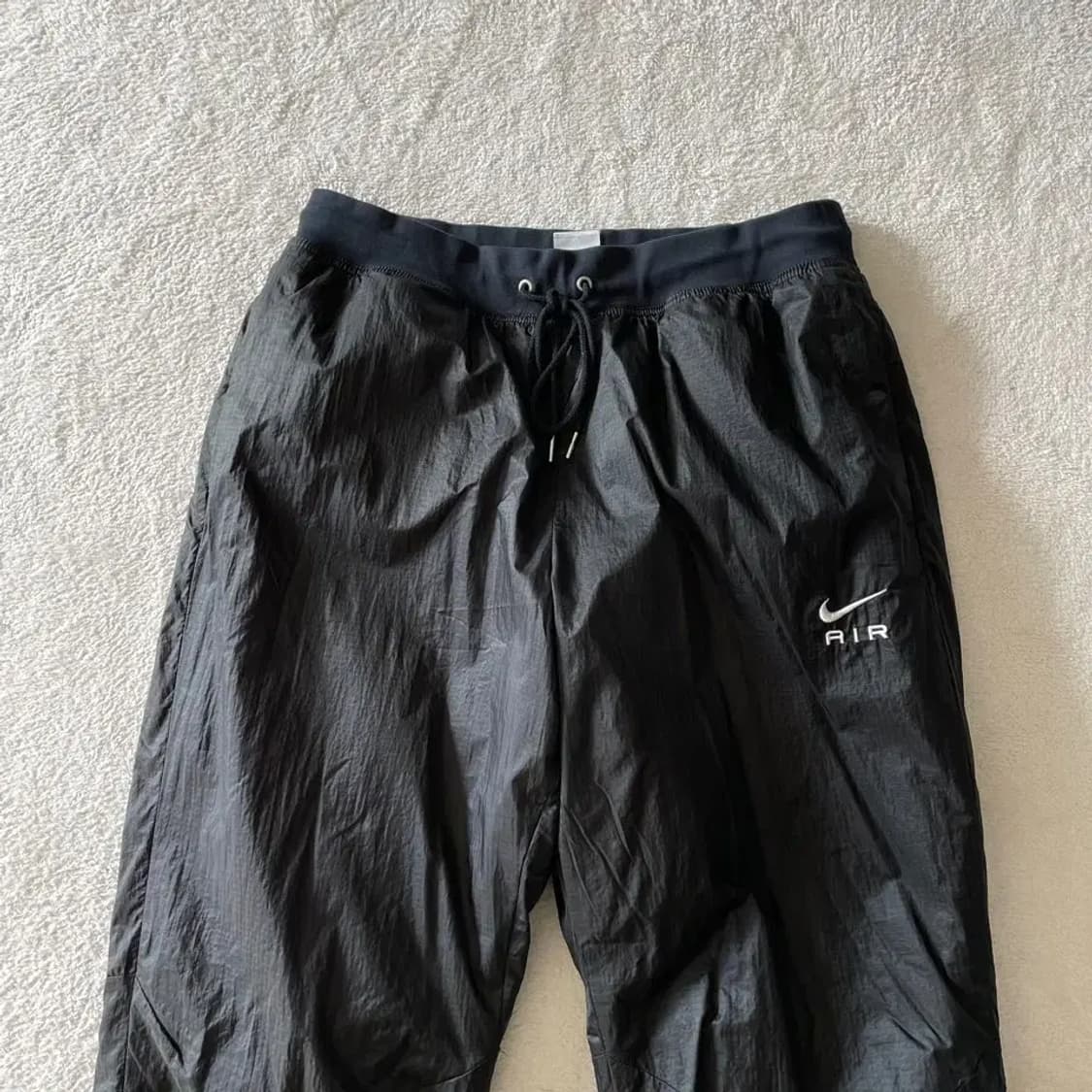 나이키 패딩바지 팬츠 XL 상품이미지4