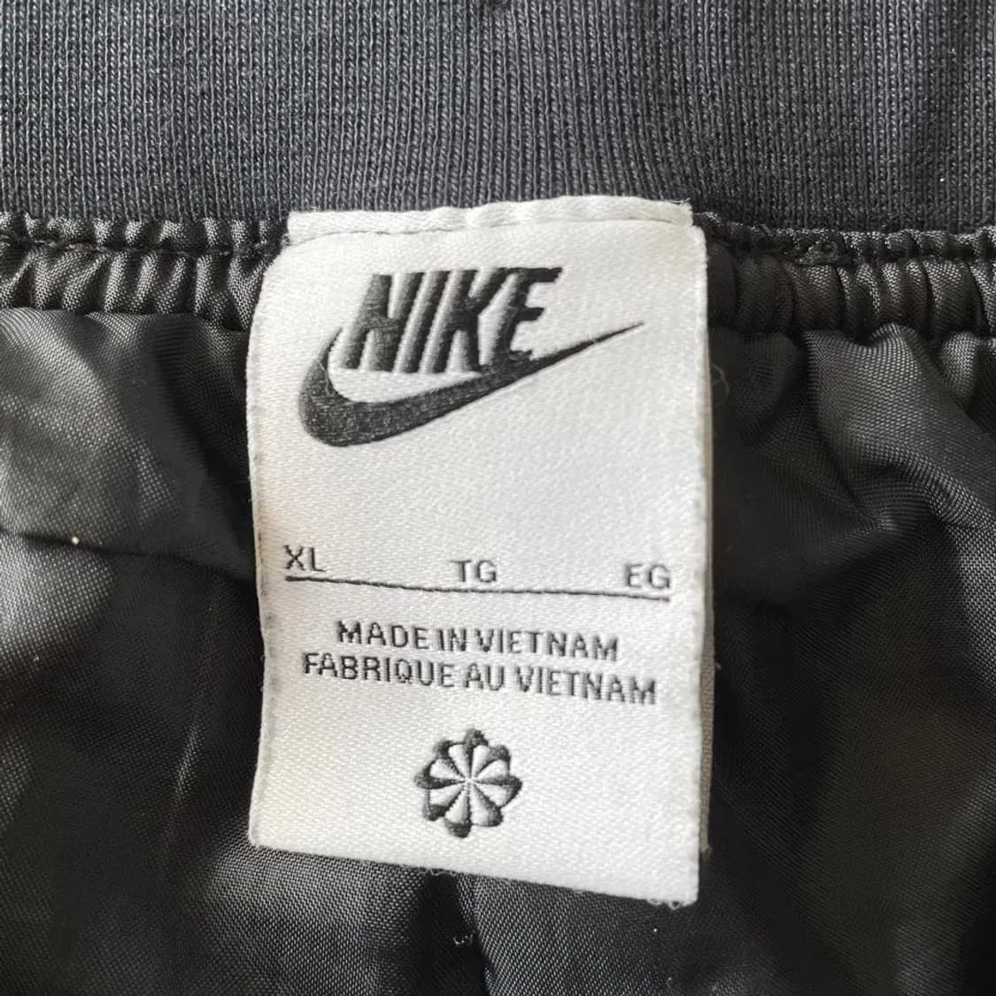 나이키 패딩바지 팬츠 XL 상품이미지5