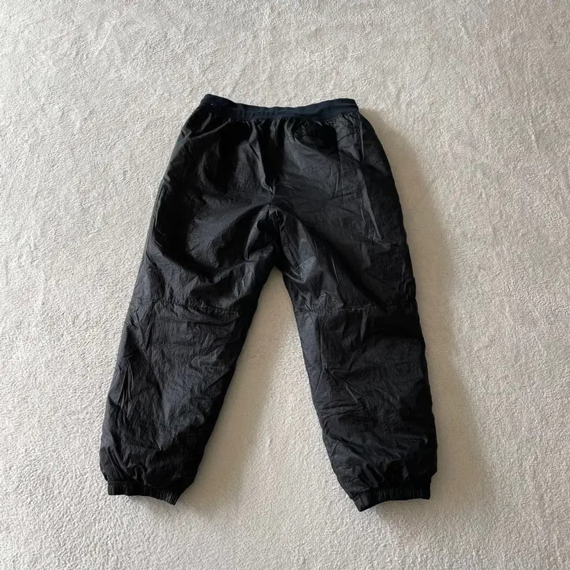 나이키 패딩바지 팬츠 XL 상품이미지6