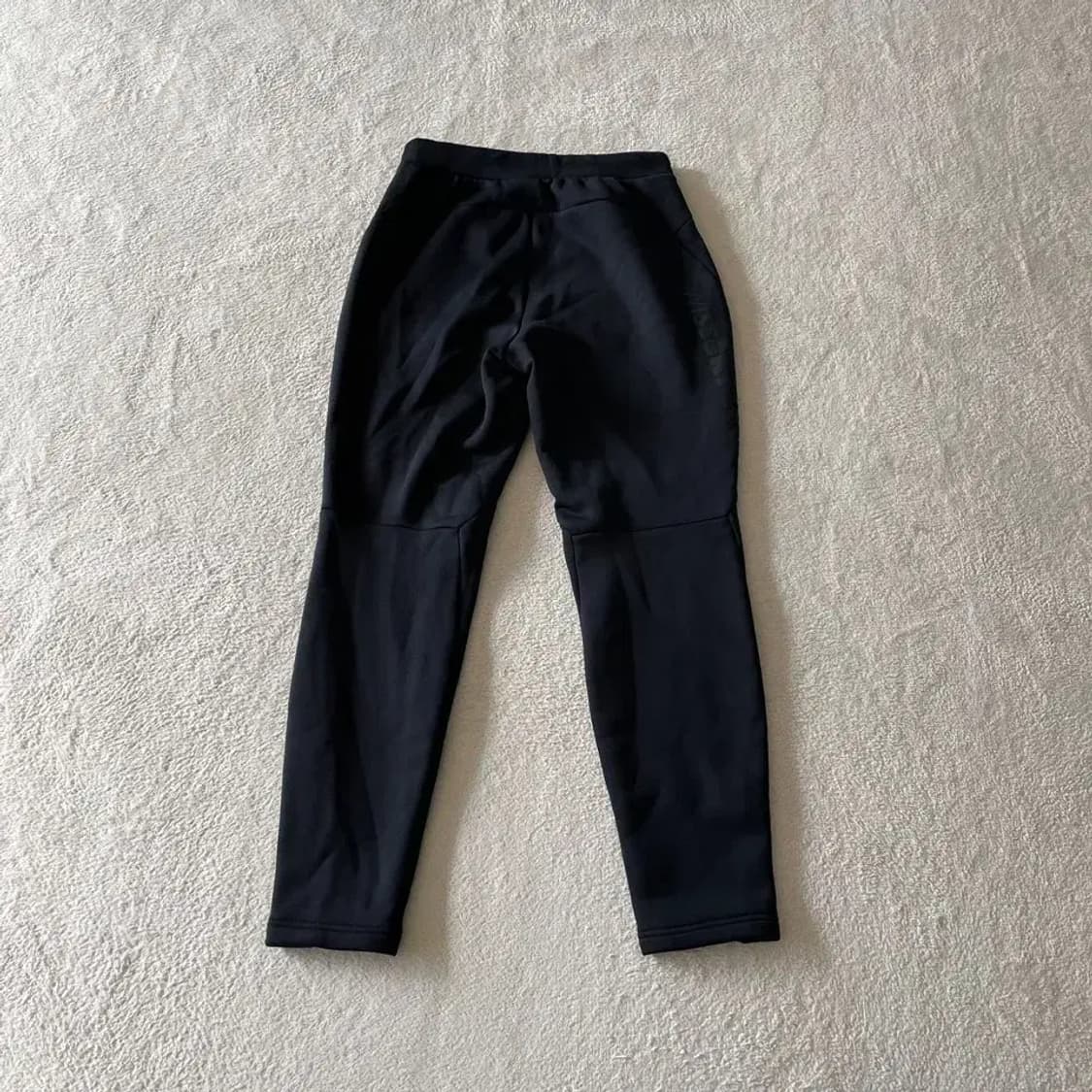 M 데상트 남성 기모 트레이닝 바지 상품이미지6