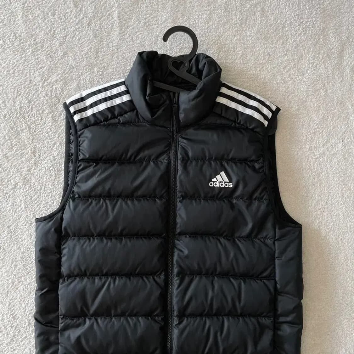 아디다스 덕다운 패딩조끼 M 95 상품이미지2