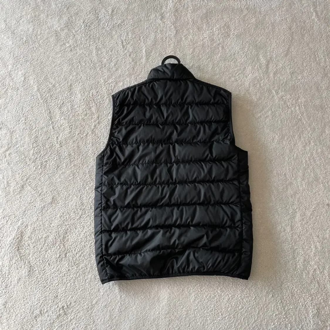 아디다스 덕다운 패딩조끼 M 95 상품이미지8