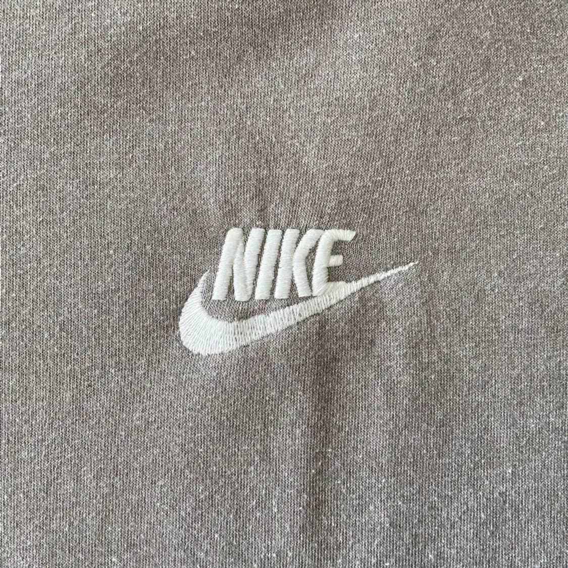 나이키 스우시 맨투맨 100 L 상품이미지5