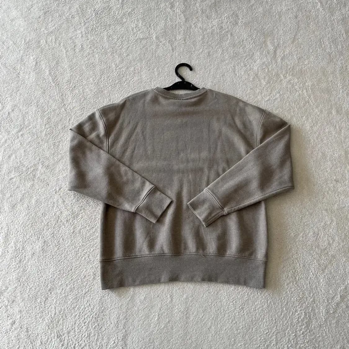 나이키 스우시 맨투맨 100 L 상품이미지8