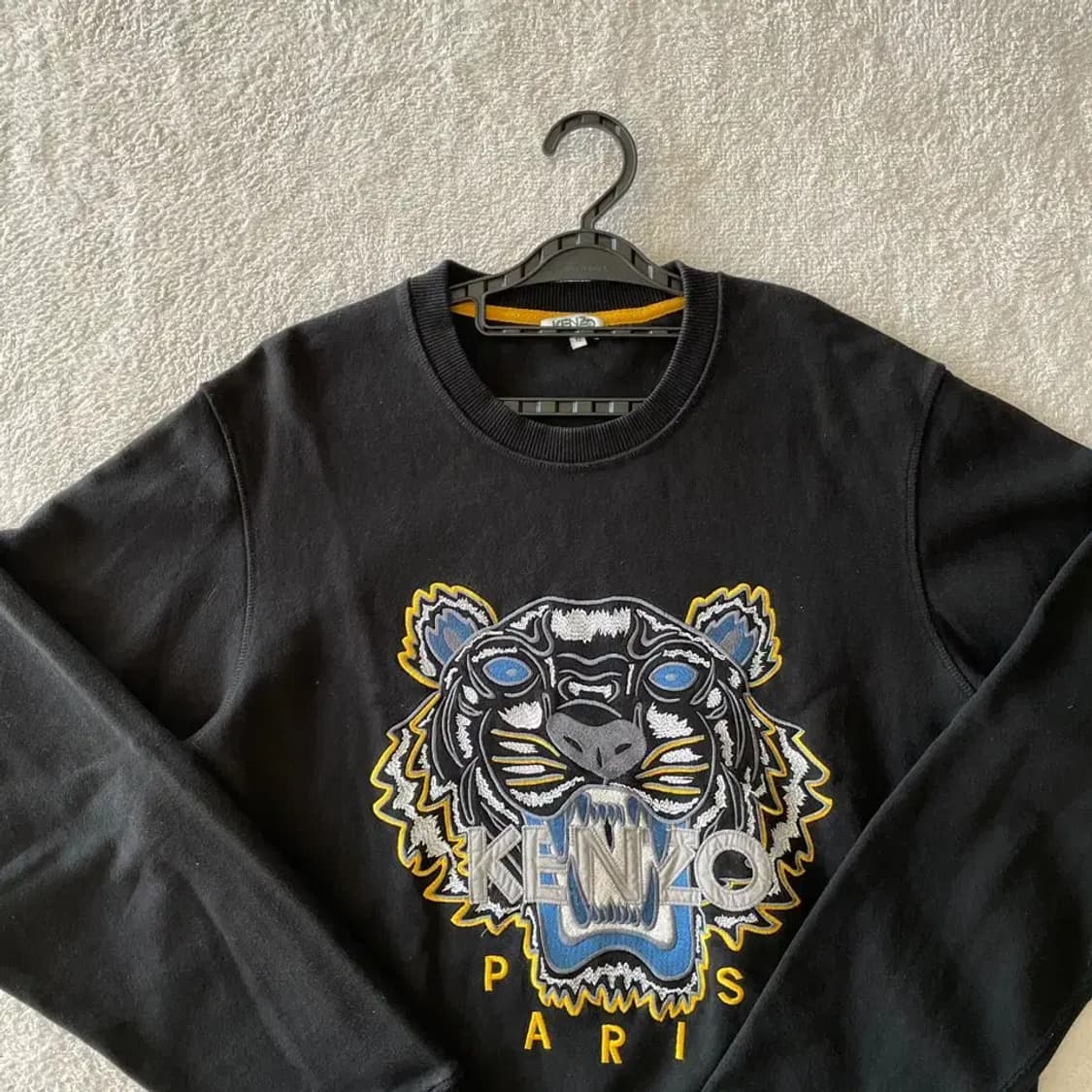 XL 겐조 남성 타이거 맨투맨 105 상품이미지2