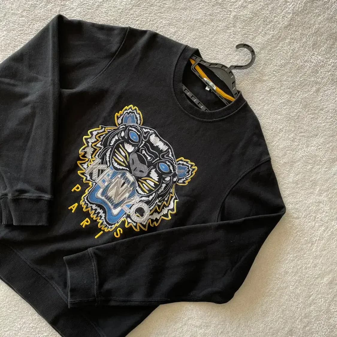 XL 겐조 남성 타이거 맨투맨 105 상품이미지3