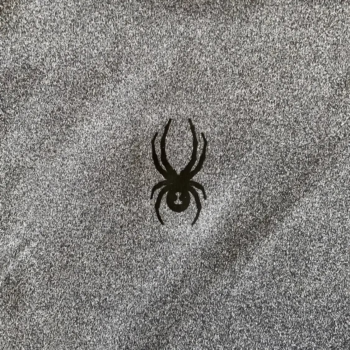 스파이더 남성 기모 맨투맨 100 L 상품이미지6