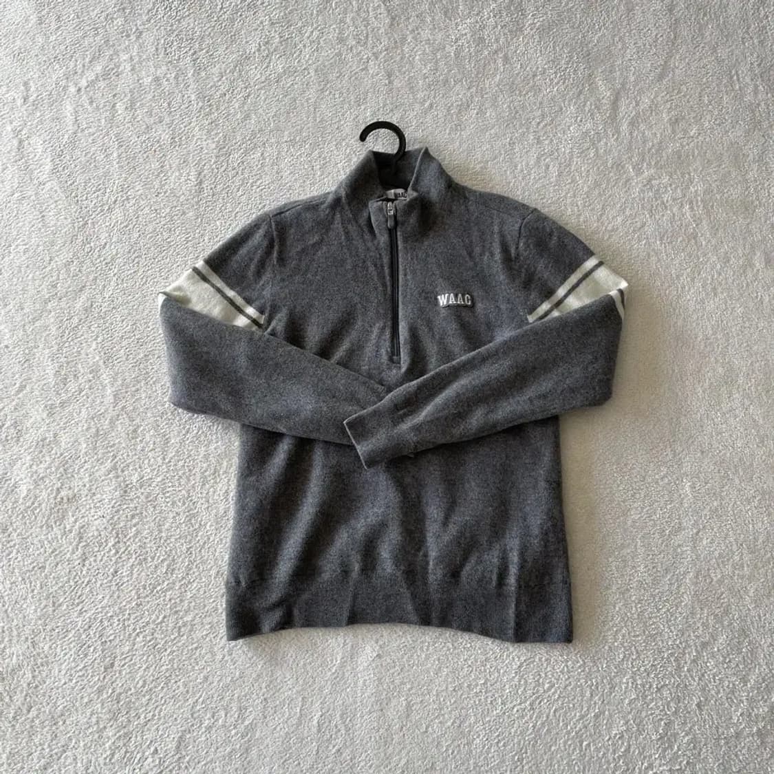 2 왁 골프 여성 2022 방풍니트 WACC 상품이미지1