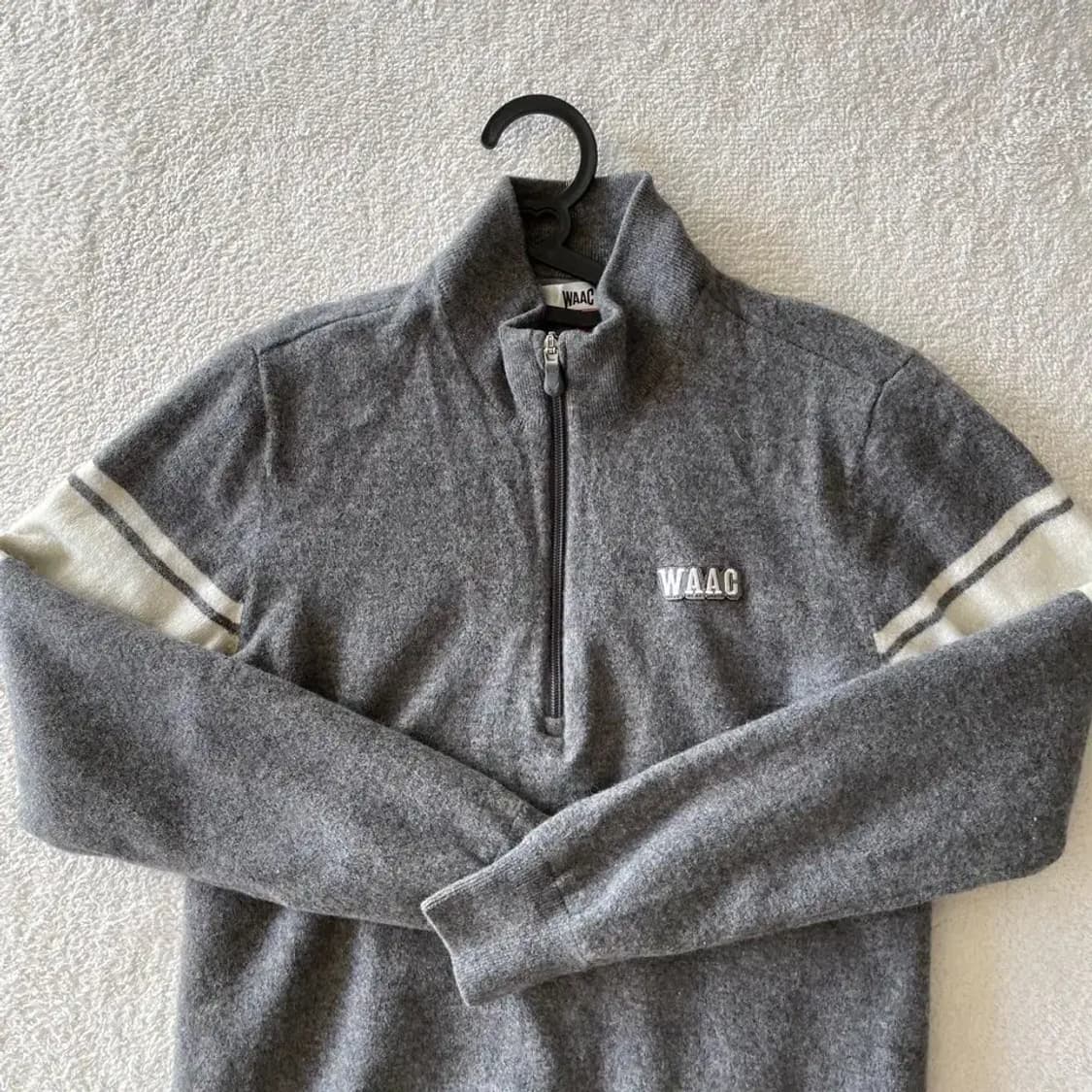 2 왁 골프 여성 2022 방풍니트 WACC 상품이미지2