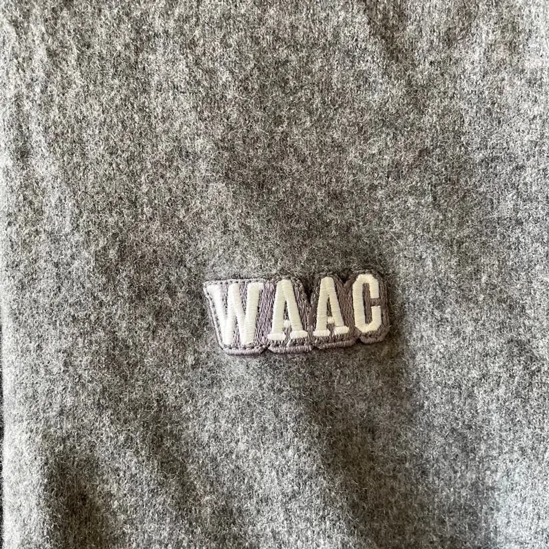 2 왁 골프 여성 2022 방풍니트 WACC 상품이미지5