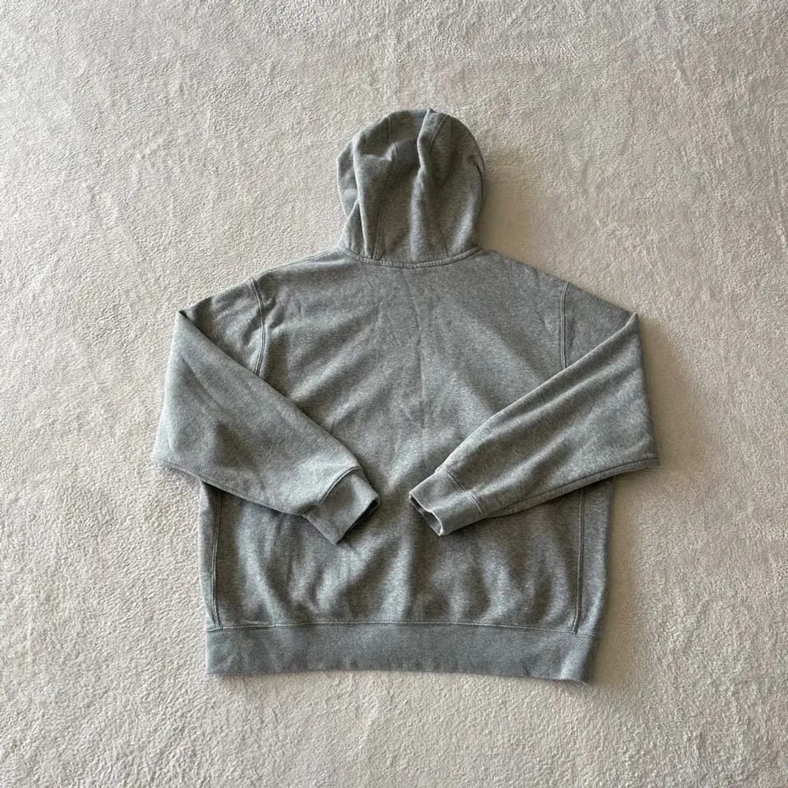 XXL 나이키 신형 기모 후드티 110 상품이미지8