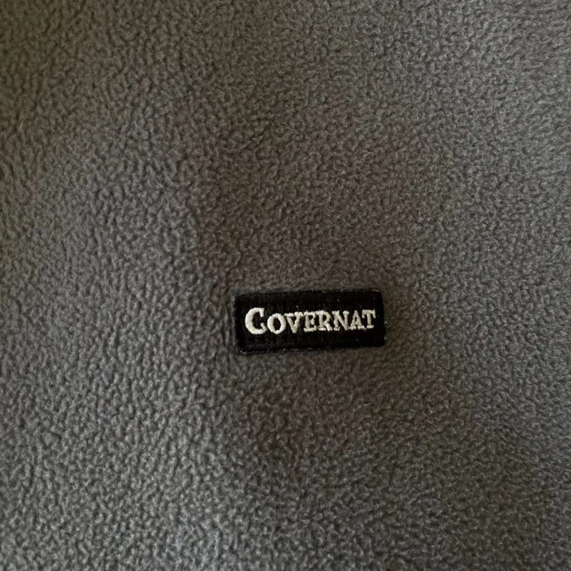 커버낫 후리스 자켓 100 L 상품이미지5