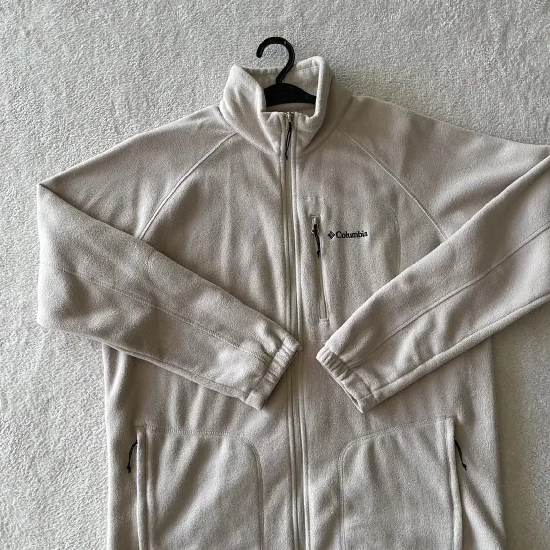 XXL 컬럼비아 남성 신형 후리스자켓 110 상품이미지2
