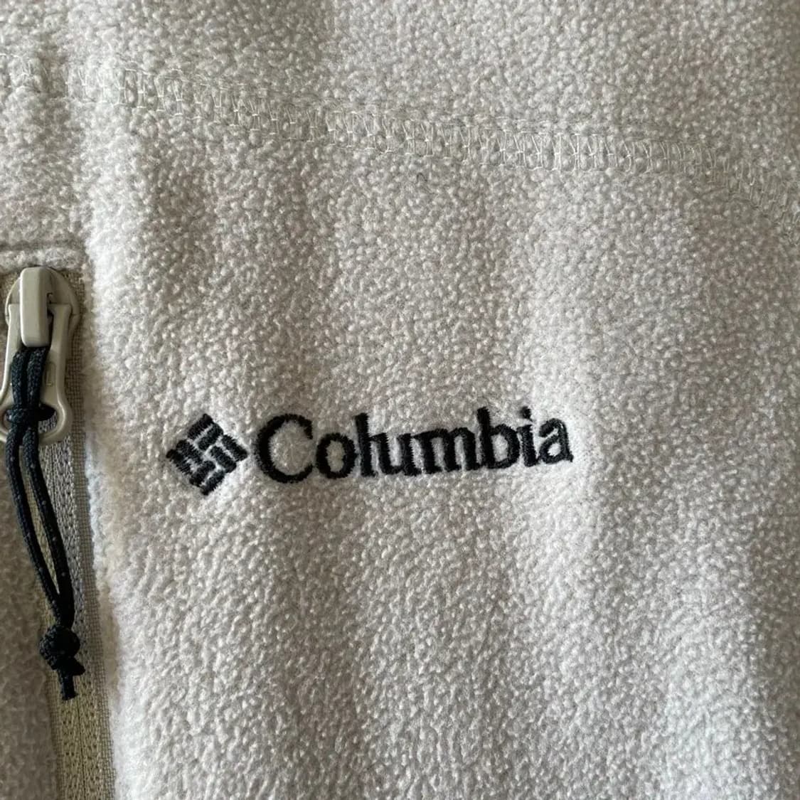 XXL 컬럼비아 남성 신형 후리스자켓 110 상품이미지5