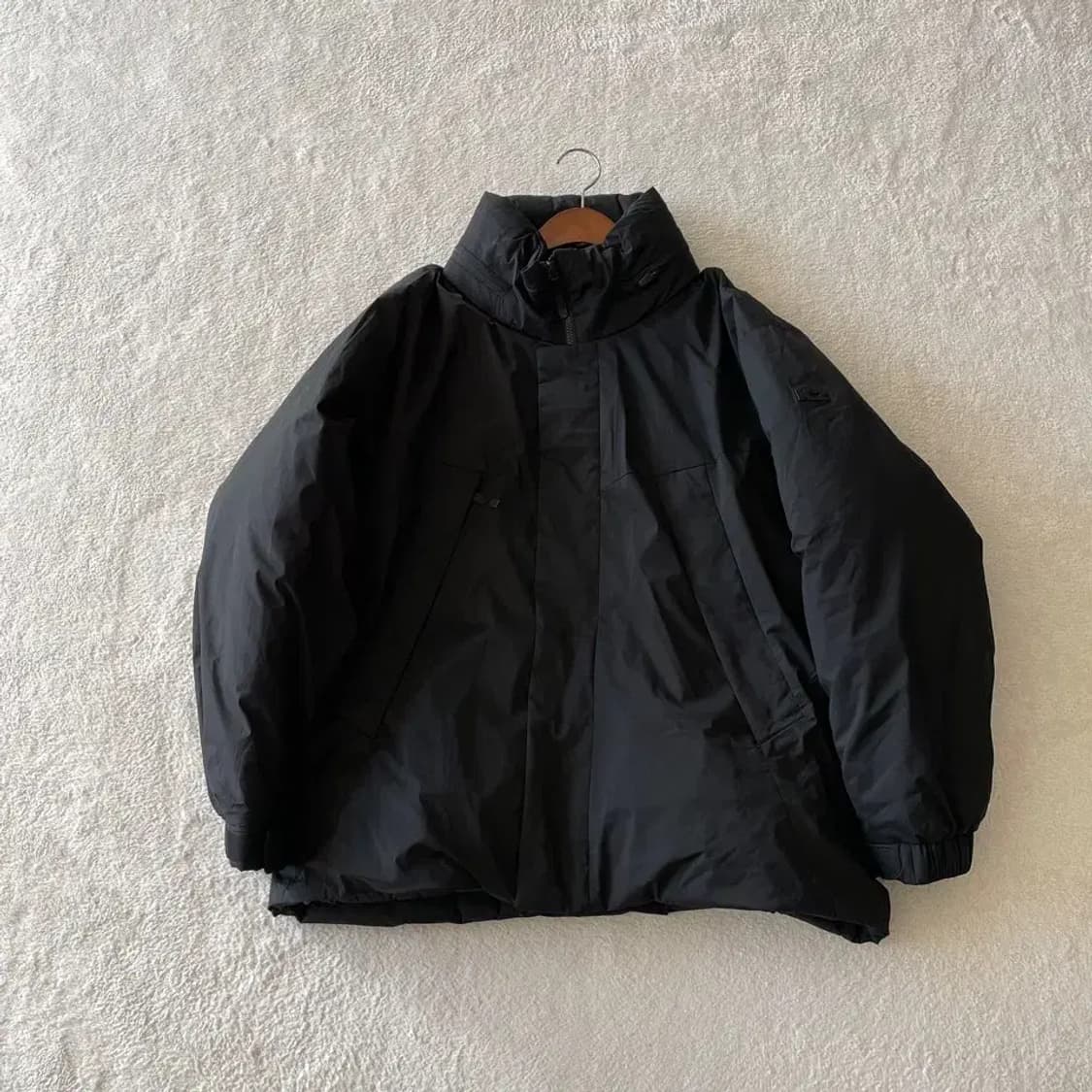 [XXL] K2 남성 씬에어 구스 패딩 110 상품이미지1