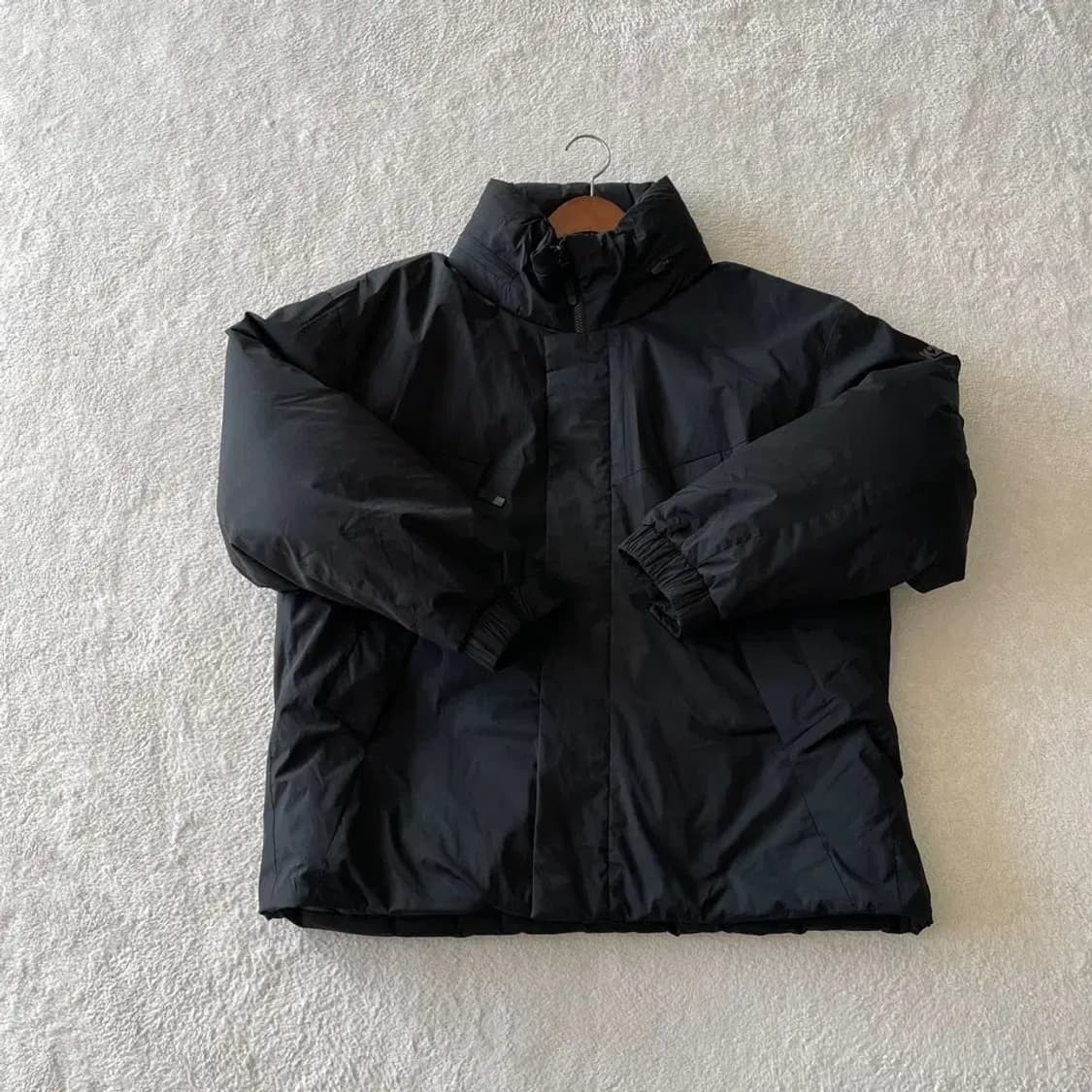 [XXL] K2 남성 씬에어 구스 패딩 110 상품이미지2