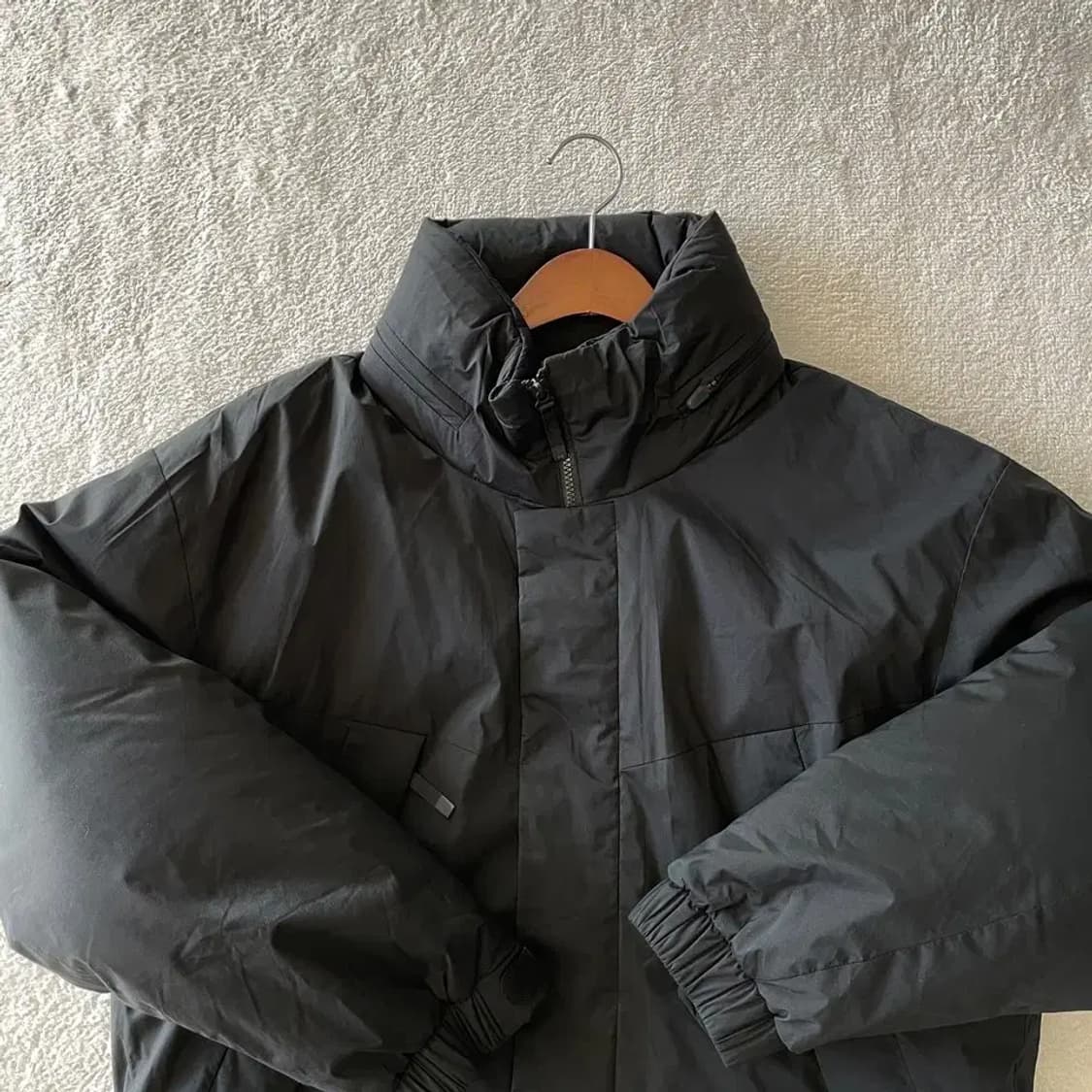 [XXL] K2 남성 씬에어 구스 패딩 110 상품이미지3