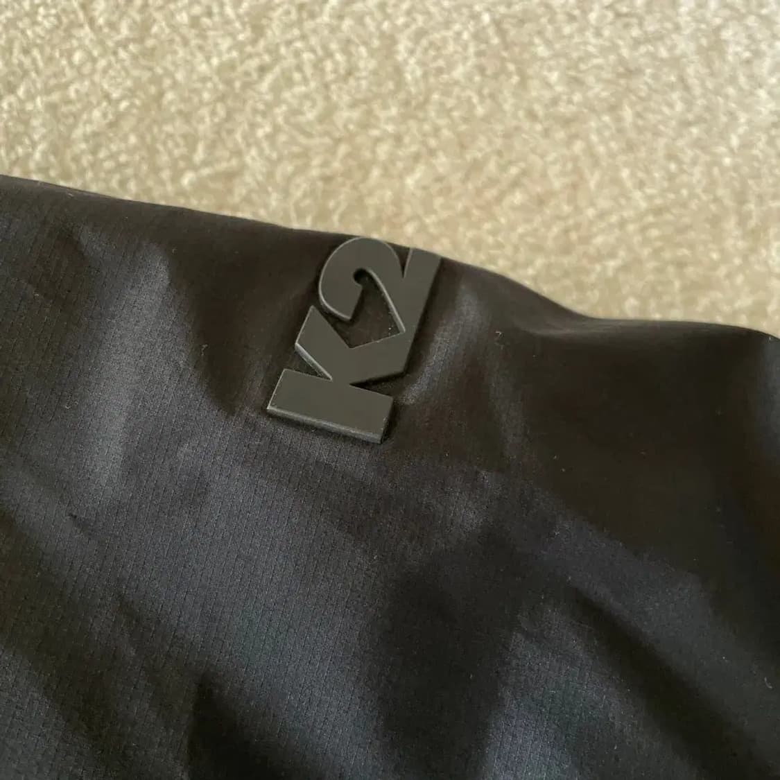 [XXL] K2 남성 씬에어 구스 패딩 110 상품이미지6