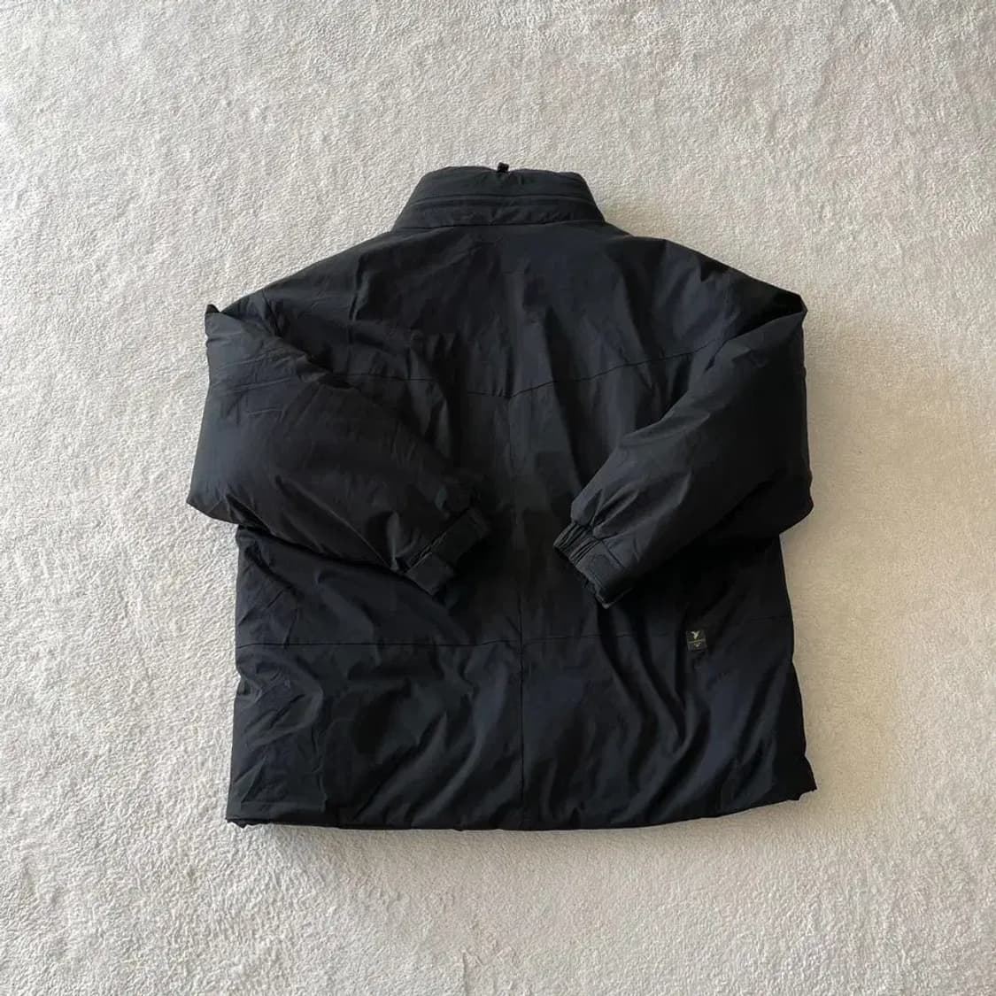 [XXL] K2 남성 씬에어 구스 패딩 110 상품이미지9