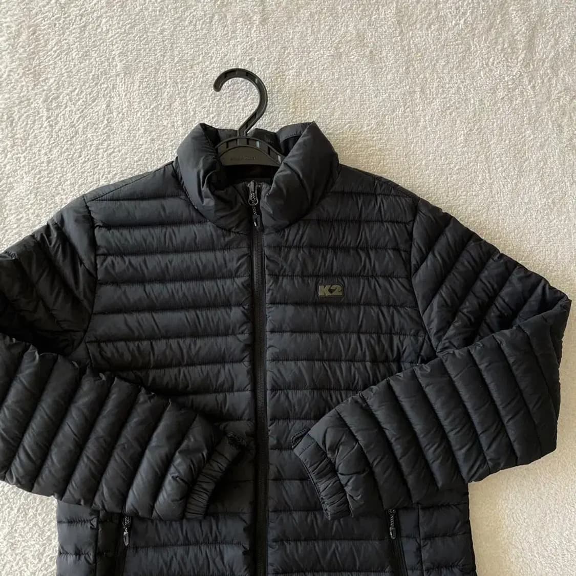 K2 여성 구스다운 경량패딩 95 M 상품이미지2
