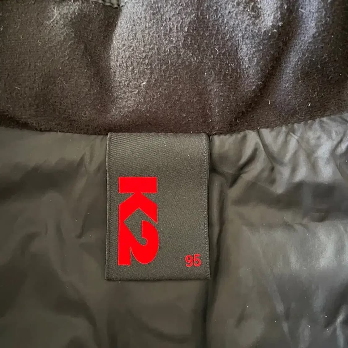 K2 여성 구스다운 경량패딩 95 M 상품이미지4