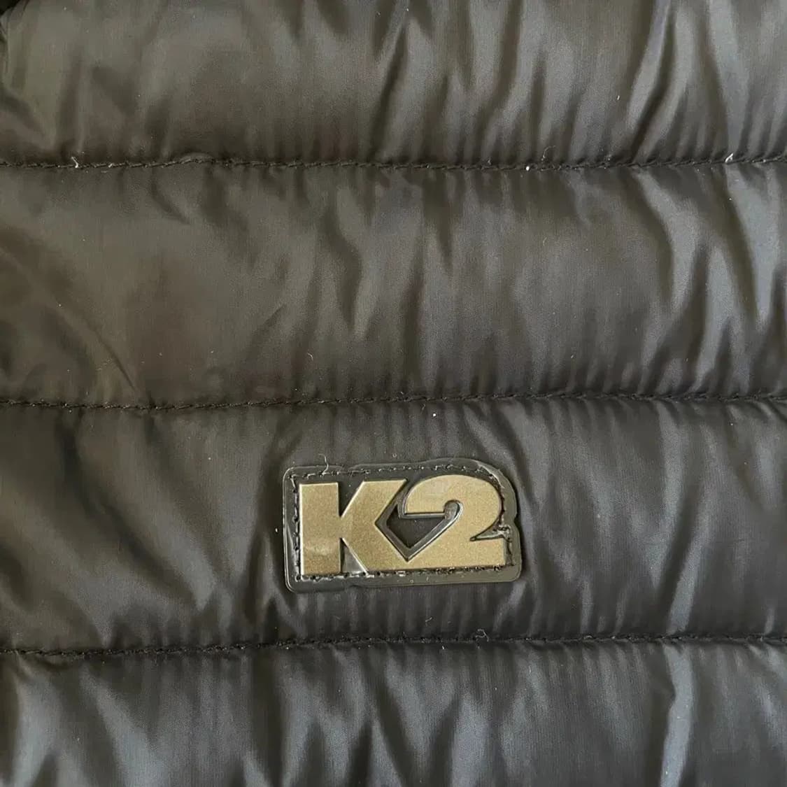 K2 여성 구스다운 경량패딩 95 M 상품이미지5