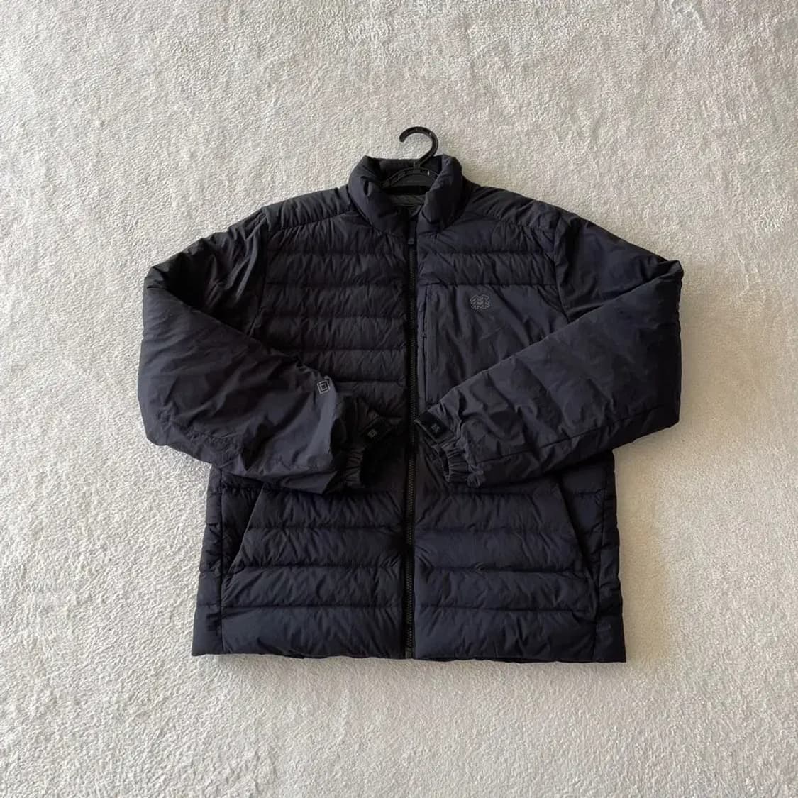 XL 코오롱 신형 고어텍스 경량패딩 발키리 구스다운 105 상품이미지1