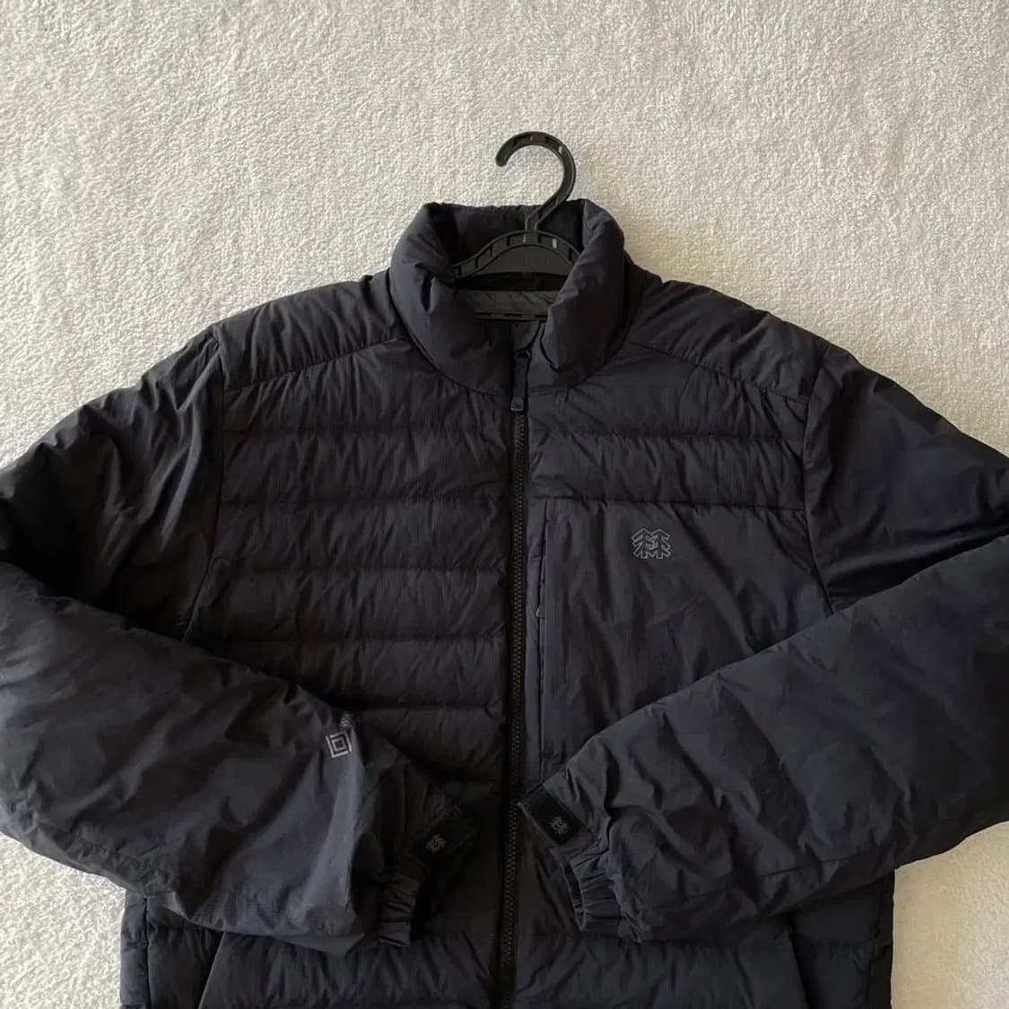 XL 코오롱 신형 고어텍스 경량패딩 발키리 구스다운 105 상품이미지2