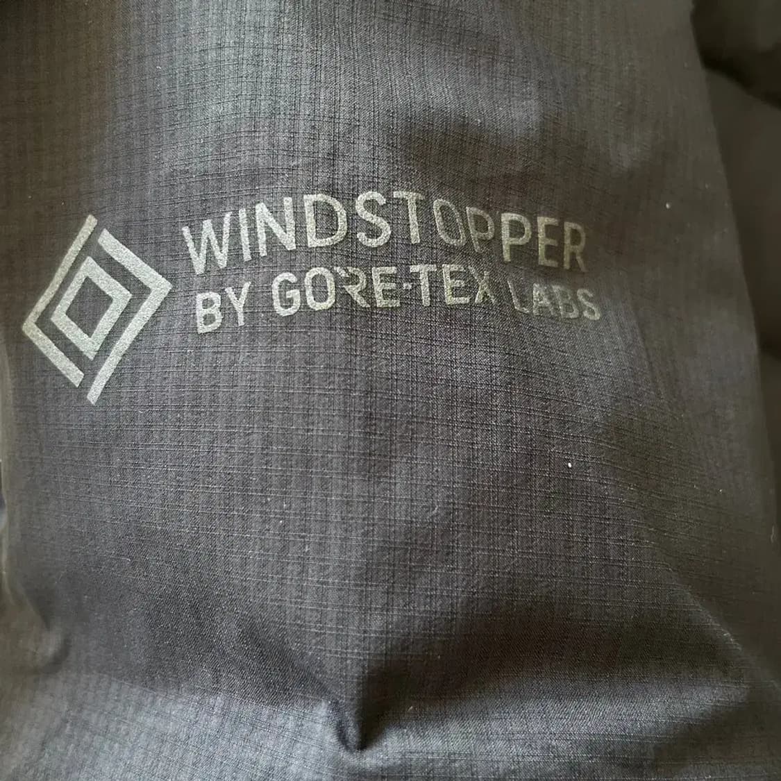 XL 코오롱 신형 고어텍스 경량패딩 발키리 구스다운 105 상품이미지5