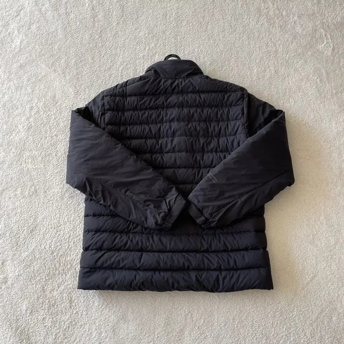 XL 코오롱 신형 고어텍스 경량패딩 발키리 구스다운 105 상품이미지7