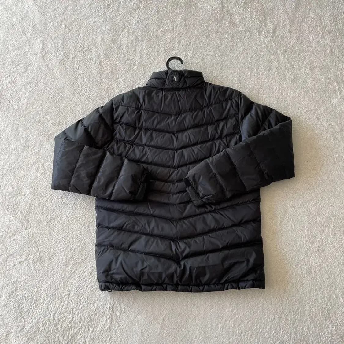 블랙야크 남성 다운 경량패딩 95 M 상품이미지7