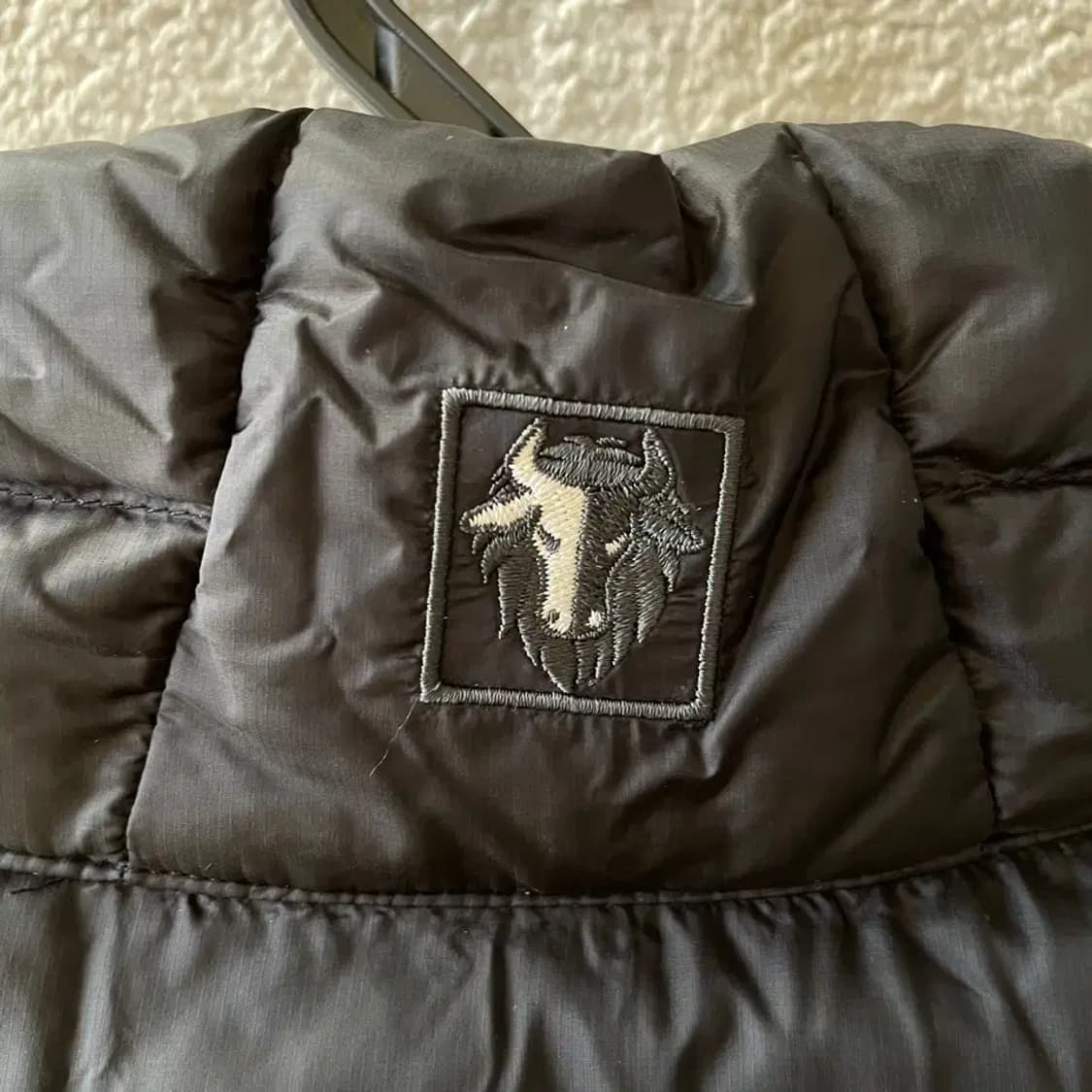 블랙야크 남성 다운 경량패딩 95 M 상품이미지8