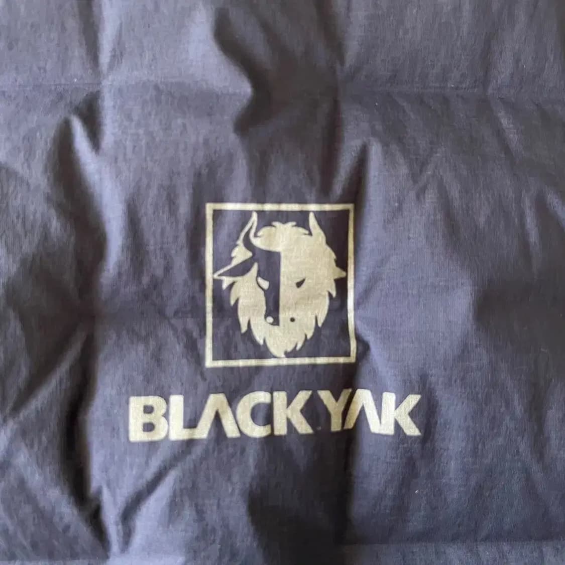 XL 블랙야크 남성 구스다운 경량패딩 105 상품이미지5