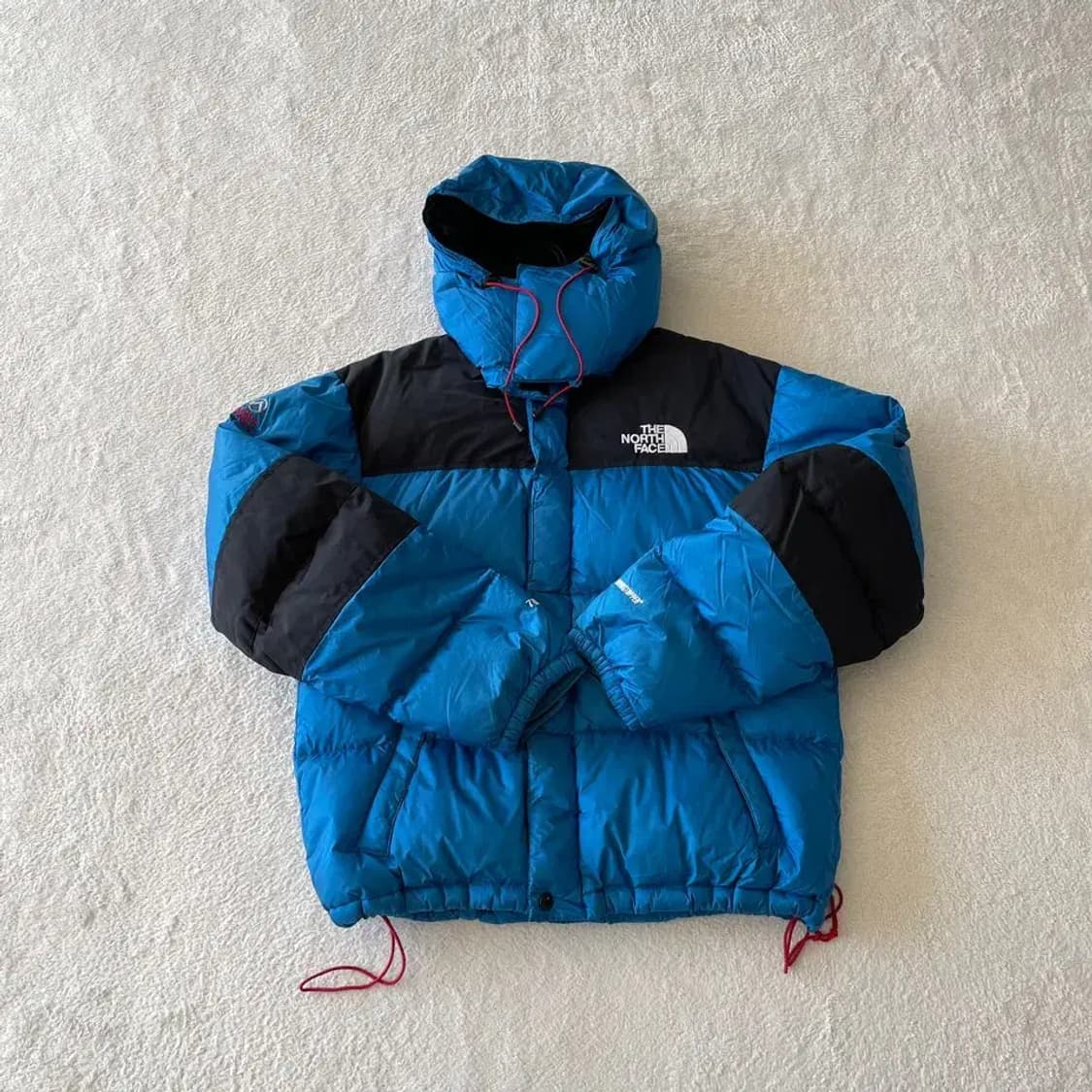 M 노스페이스 드라이로프트 700 패딩 95 상품이미지2