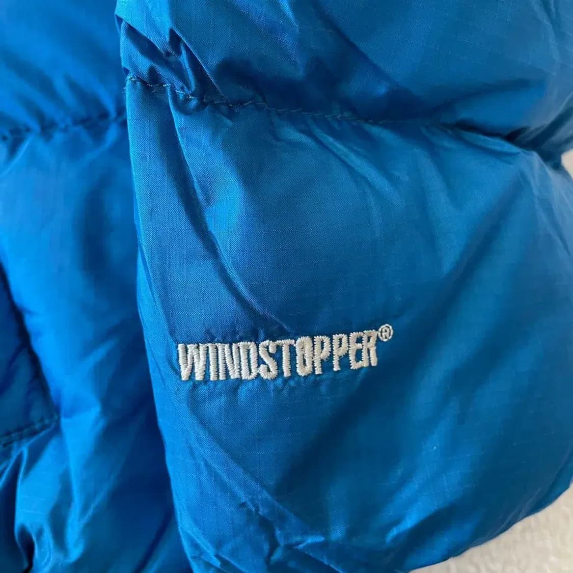 M 노스페이스 드라이로프트 700 패딩 95 상품이미지7