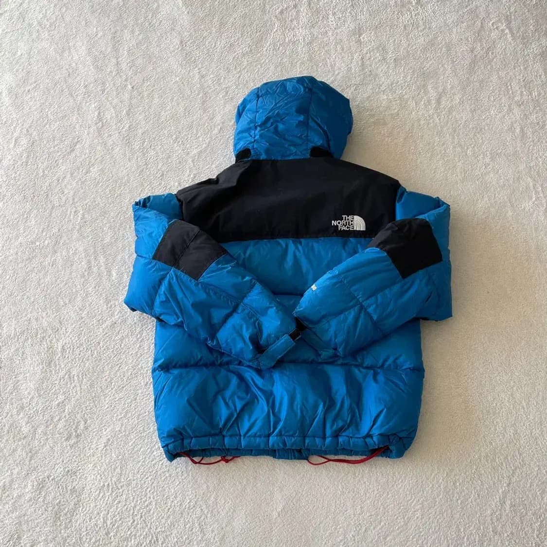 M 노스페이스 드라이로프트 700 패딩 95 상품이미지9