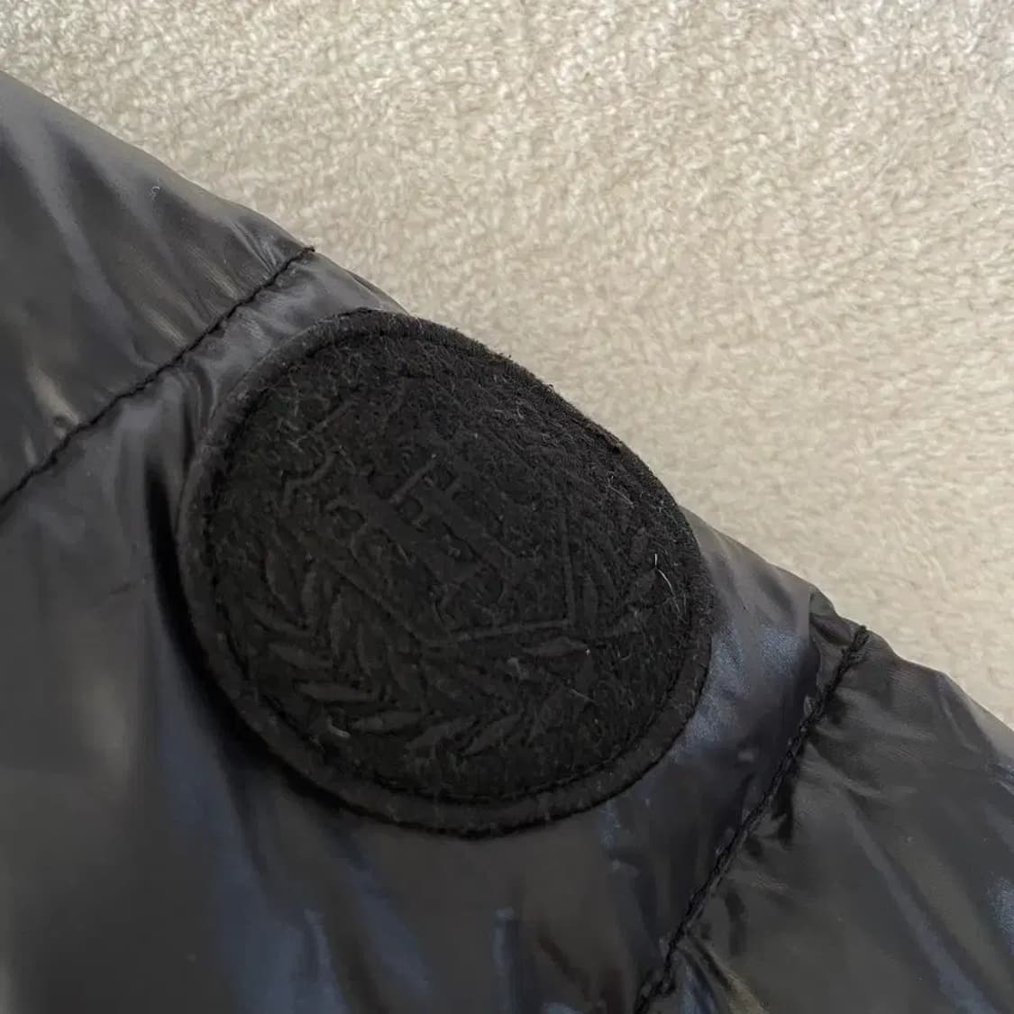 L 타미힐피거 남성 덕다운 패딩 100 상품이미지6