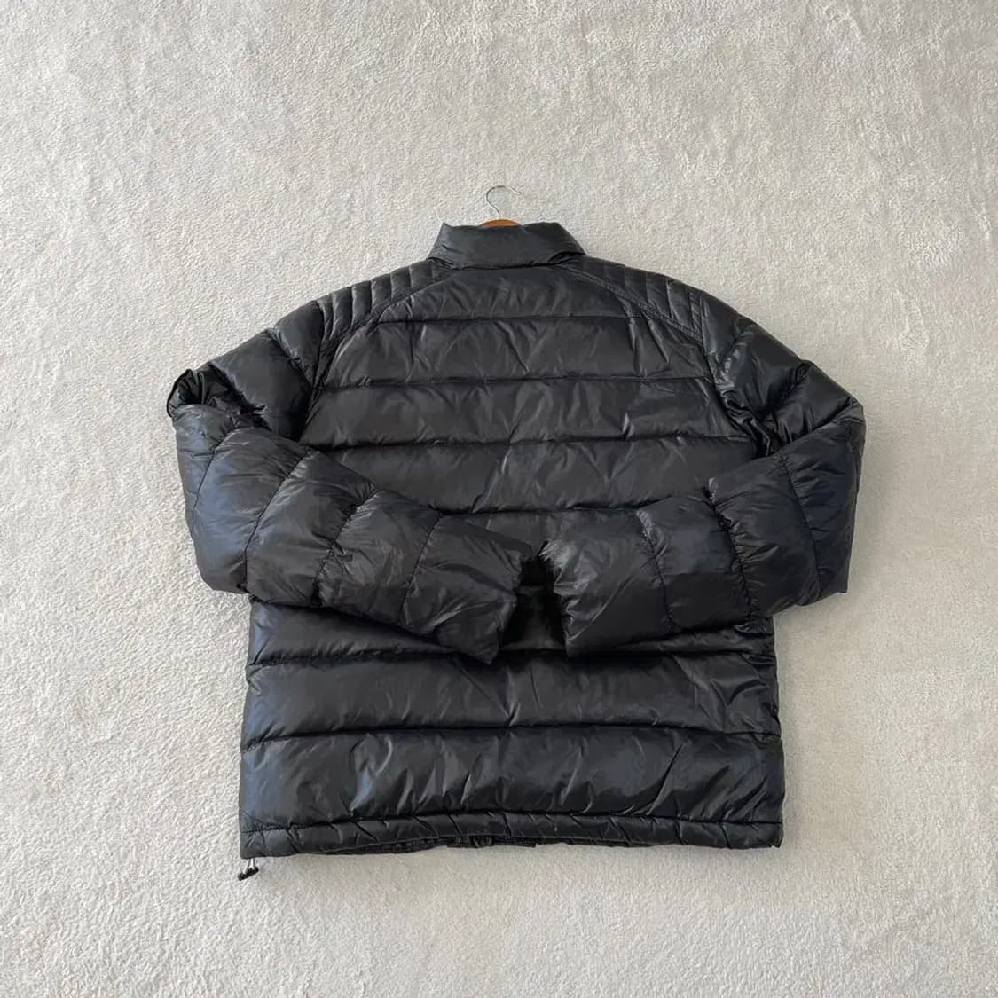 L 타미힐피거 남성 덕다운 패딩 100 상품이미지9