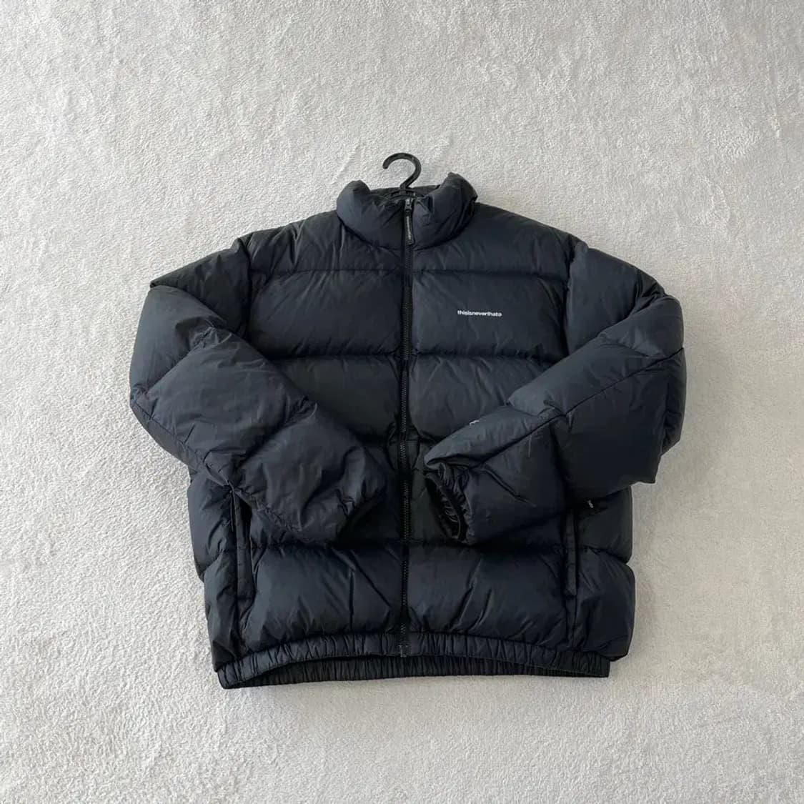 L 디스이즈네버댓 퍼텍스 T다운 패딩 디네댓 상품이미지2