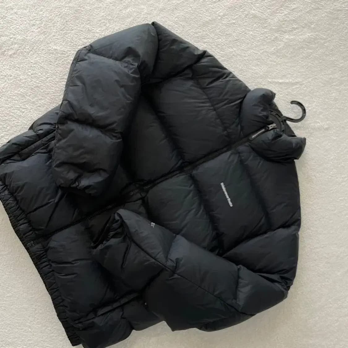 L 디스이즈네버댓 퍼텍스 T다운 패딩 디네댓 상품이미지4