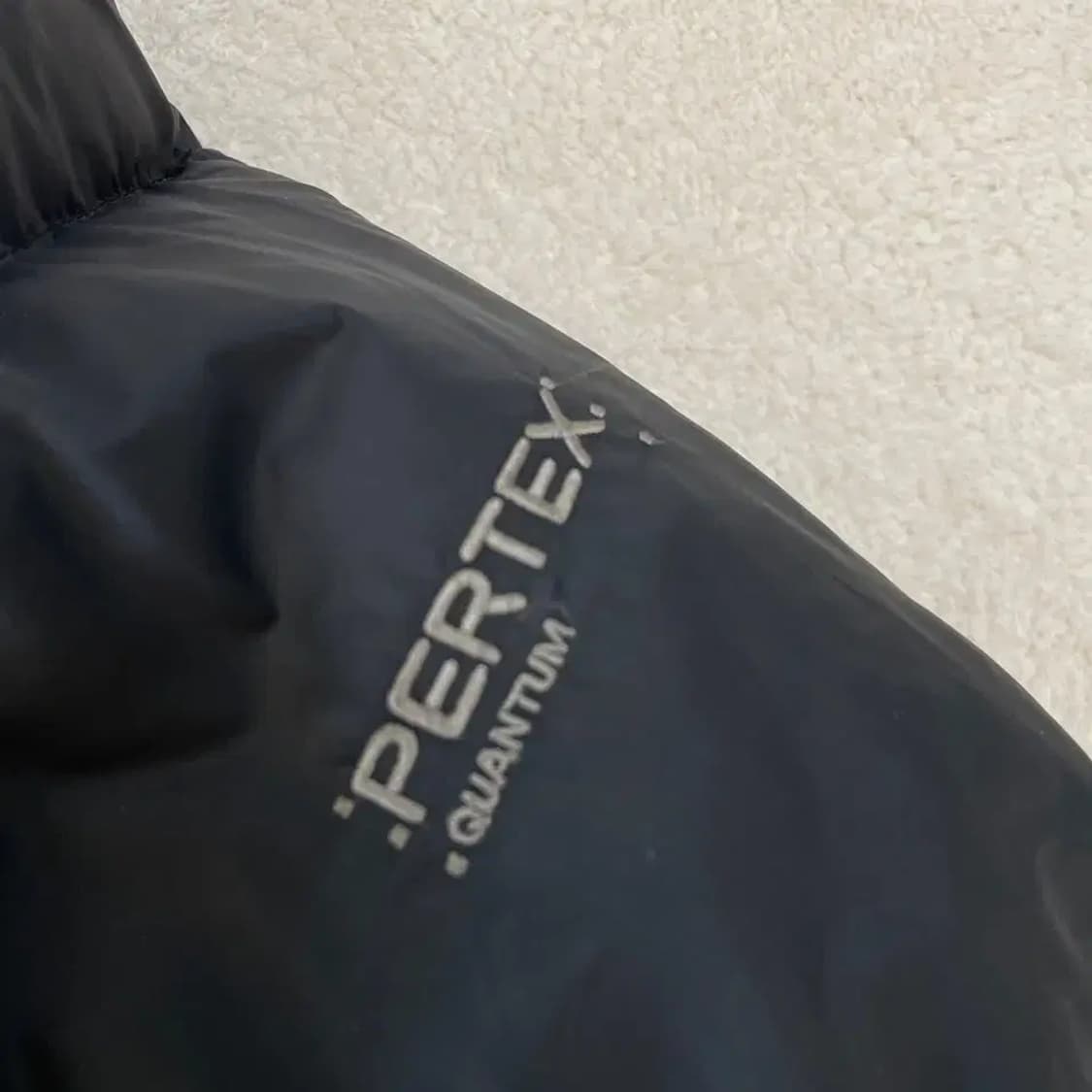 L 디스이즈네버댓 퍼텍스 T다운 패딩 디네댓 상품이미지7