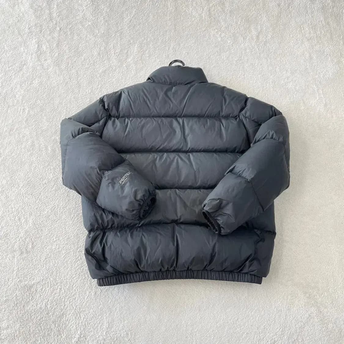 L 디스이즈네버댓 퍼텍스 T다운 패딩 디네댓 상품이미지9